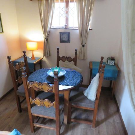 Alpaca Self Catering Cottage 클라인몬드 외부 사진