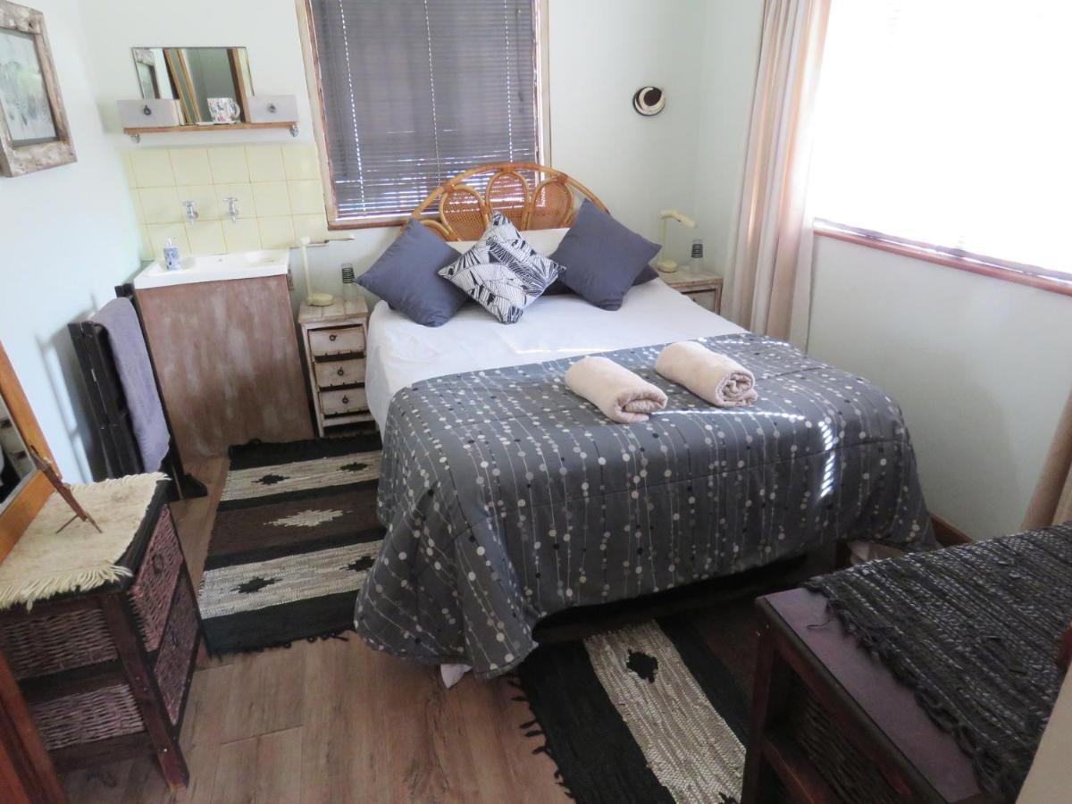 Alpaca Self Catering Cottage 클라인몬드 외부 사진